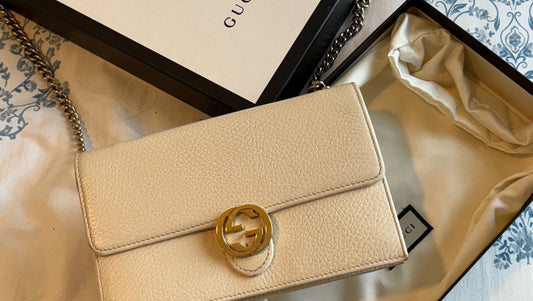 From Kenia’s Closet to your Closet!