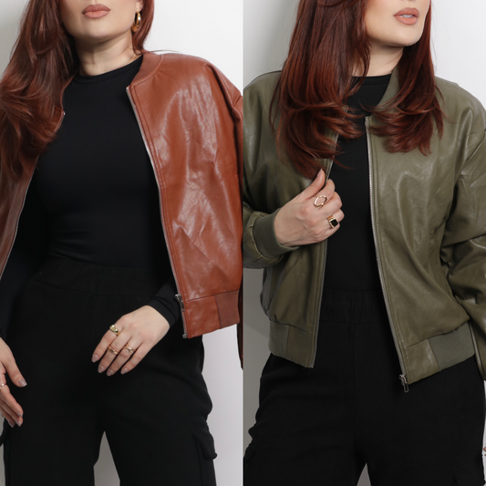 Jacket Duo